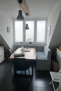 Foto - Dachgeschoßwohnung in Köln zur Miete