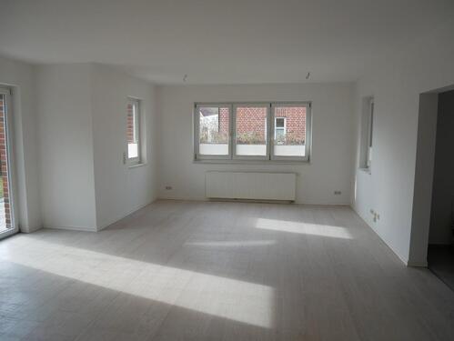 Foto - 3 Zimmer Terrassenwohnung in Fehmarn