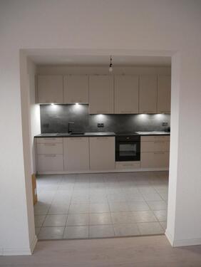 Foto - Terrassenwohnung in Fehmarn zur Miete