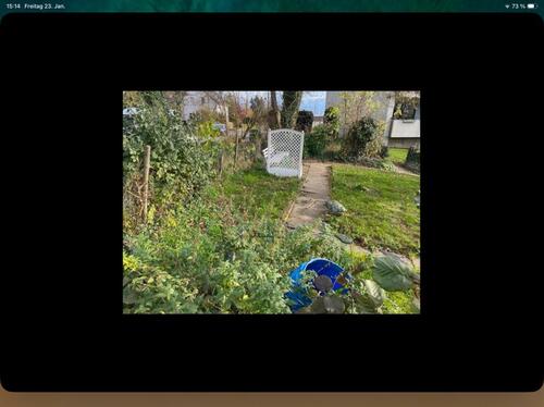 Foto - Kleiner Garten in Schwerter Heide ca. 200qm Jahrespacht 400 -