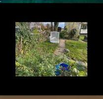 Kleiner Garten in Schwerter Heide ca. 200qm Jahrespacht 400 -