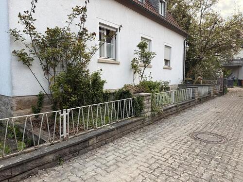 Foto - Monteurswohnung zu vermieten. 7 Zimmer Nähe A7