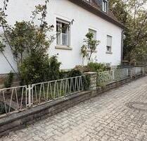 Monteurswohnung zu vermieten. 7 Zimmer Nähe A7 - Albertshofen