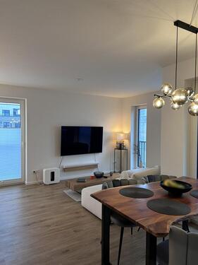 Foto - 3 Zimmer Etagenwohnung zur Miete in Viöl