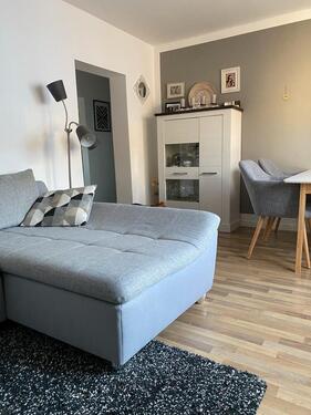 Foto - 3 Zimmer Etagenwohnung in Lampertheim