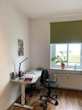 Foto - 3 Zimmer Etagenwohnung zur Miete in Greifswald