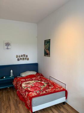 Foto - 3 Zimmer Etagenwohnung in Greifswald