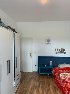 Foto - Etagenwohnung in Greifswald zur Miete