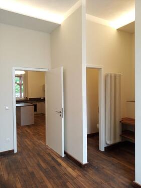 Foto - Erdgeschoßwohnung in Eutingen im Gäu zur Miete