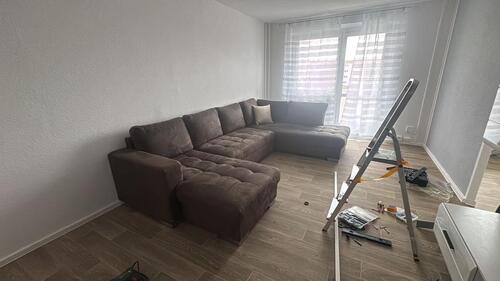 Foto - 3 Zimmer Etagenwohnung in Halle (Saale)
