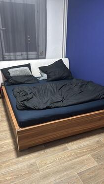 Foto - Etagenwohnung in Halle (Saale) zur Miete