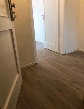 Foto - Sanierte Mietwohnung Neckarsulm 3 Zimmer 60 qm Zweifamilienhaus