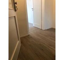 Sanierte Mietwohnung Neckarsulm 3 Zimmer 60 qm Zweifamilienhaus