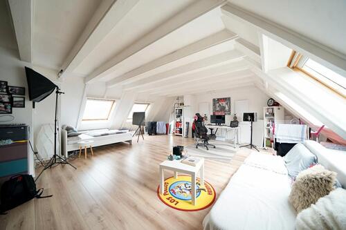 Foto - 1-Zimmer-Wohnung Studio in Köln Dellbrück