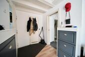 Foto - 1 Zimmer Dachgeschoßwohnung in Köln