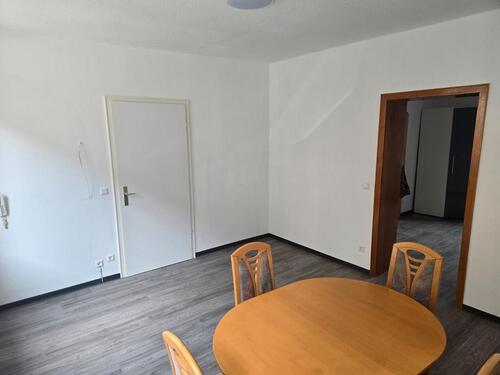 Foto - 2 Zimmer Erdgeschoßwohnung in Tönisvorst