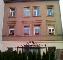 moderne 2-R-Terrassenwohnung Einbauküche nähe Rannischer Platz - Halle (Saale) Damaschkestraße