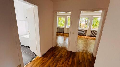 Foto - 2-Zimmer-Wohnung in Duisburg Alt-Homberg