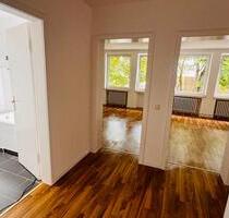 2-Zimmer-Wohnung in Duisburg Alt-Homberg