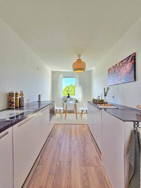 Foto - Etagenwohnung in Essen zum Kaufen