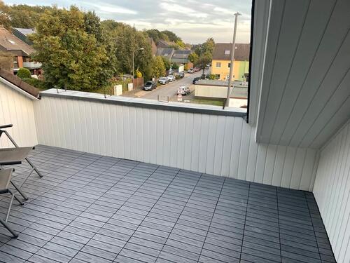 Foto - 2 Zimmer Dachgeschoßwohnung zur Miete in Langenfeld (Rheinland)