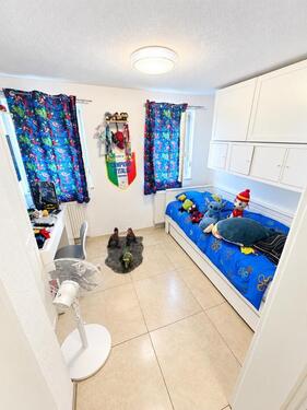 Foto - 3 Zimmer Erdgeschoßwohnung in Eislingen (Fils)