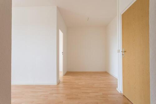 Foto - Etagenwohnung in Chemnitz