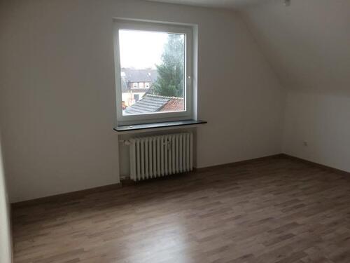 Foto - Etagenwohnung in Hattorf am Harz zur Miete