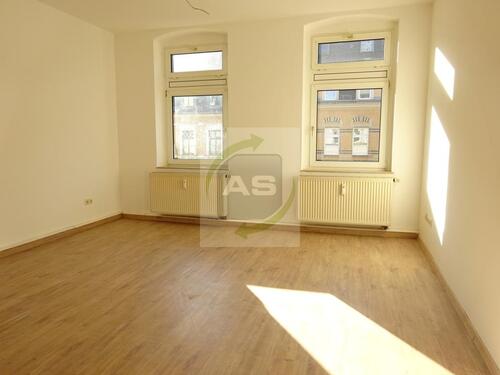 Foto - Etagenwohnung in Zwickau