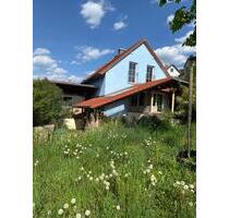 Charmantes Einfamilienhaus - 2.100,00 EUR Kaltmiete, in Wenzenbach (PLZ: 93173)