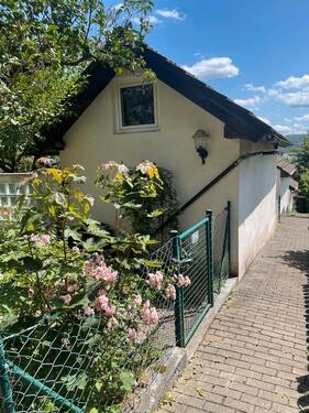 Foto - Kleingarten Schrebergarten in Wuppertal Katernberg abzugeben