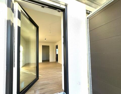 Foto - Etagenwohnung zur Miete in Jettingen