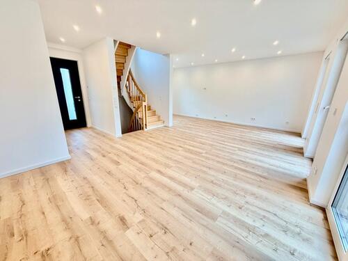Foto - Bezugsfertiges Reiheneckhaus in IdsteinWörsdorf – Provisionsfrei