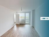 Foto - **Helle 1-Zimmer-Wohnung mit EBK, Balkon und tollem Ausblick**