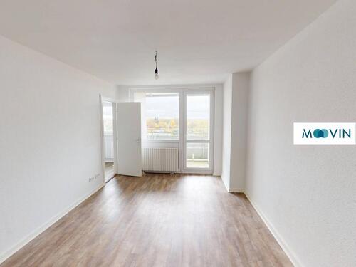 Foto - Etagenwohnung zur Miete in Rendsburg