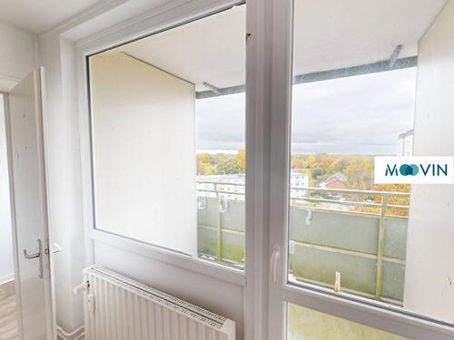 Foto - Etagenwohnung in Rendsburg