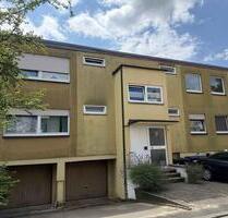 Gepflegte und lichtdurchflutete 3-Zimmer-Wohnung in Hamm-Pelkum!
