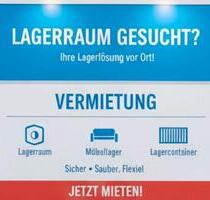Möbellager, Lagercontainer, Lagerhalle.,Lager - Lübeck Sankt Lorenz Nord