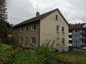 Foto - 158.01 Schöne 3 ZKB Wohnung, Bornhof 4 in 37247 Großalmerode