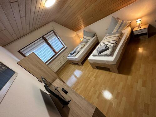 Foto - Etagenwohnung in Löhne