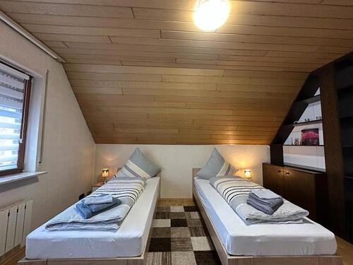 Foto - Etagenwohnung in Löhne zur Miete