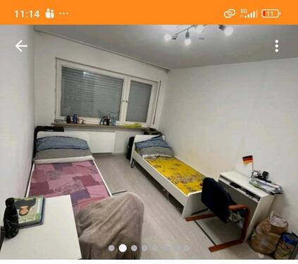 Foto - Shared Room in Student WG-Erlangen
