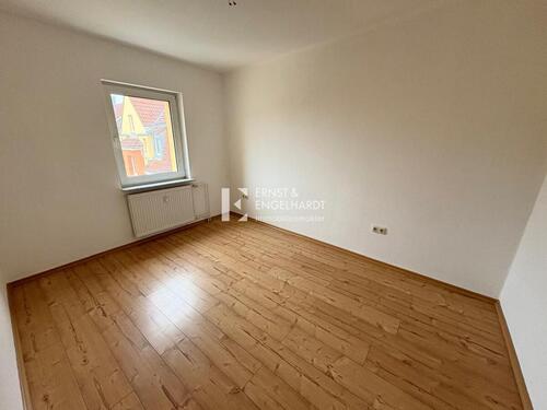 Foto - Etagenwohnung zur Miete in Schweinfurt