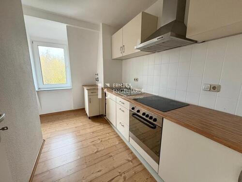 Foto - Etagenwohnung in Schweinfurt