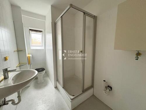 Foto - Etagenwohnung in Schweinfurt zur Miete