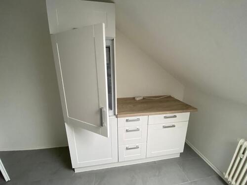 Foto - Etagenwohnung zur Miete in Heddesheim