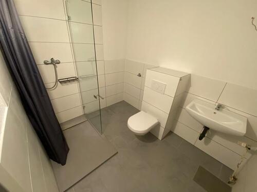 Foto - Etagenwohnung in Heddesheim zur Miete