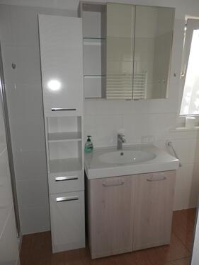 Foto - Etagenwohnung in Goslar zur Miete