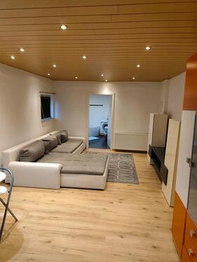 Foto - 1 Zimmer Wohnung 32qm mit Küche