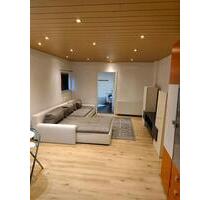 1 Zimmer Wohnung 32qm mit Küche - Neuler